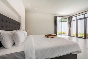  Light Way Villa in Canggu