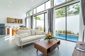  Light Way Villa in Canggu