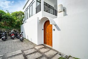  Light Way Villa in Canggu