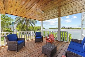 Tarpon Sands