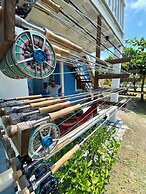 Tarpon Sands