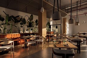 The Kaktus Somabay