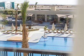 The Kaktus Somabay