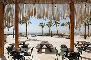 The Kaktus Somabay