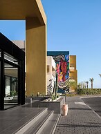 The Kaktus Somabay