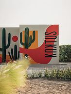 The Kaktus Somabay