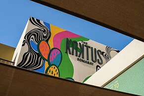The Kaktus Somabay