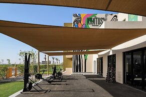 The Kaktus Somabay
