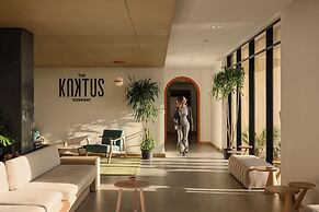 The Kaktus Somabay