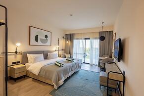 The Kaktus Somabay