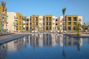 The Kaktus Somabay
