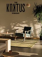 The Kaktus Somabay