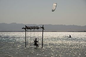 The Kaktus Somabay