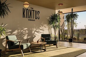 The Kaktus Somabay