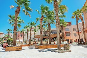 The Kaktus Somabay