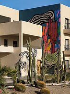 The Kaktus Somabay