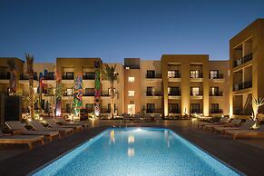 The Kaktus Somabay