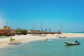 The Kaktus Somabay