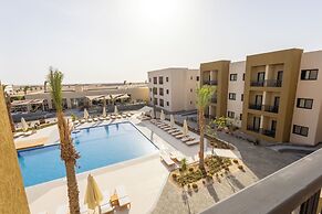 The Kaktus Somabay
