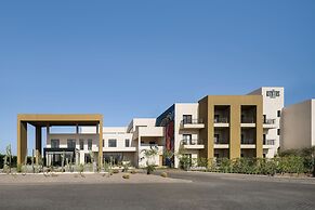 The Kaktus Somabay