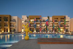 The Kaktus Somabay
