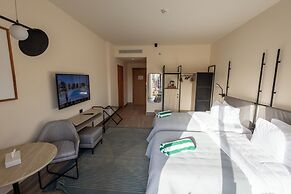 The Kaktus Somabay