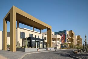 The Kaktus Somabay