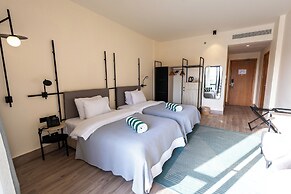 The Kaktus Somabay