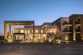 The Kaktus Somabay