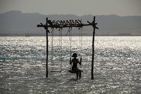 The Kaktus Somabay
