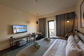 The Kaktus Somabay