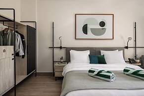 The Kaktus Somabay