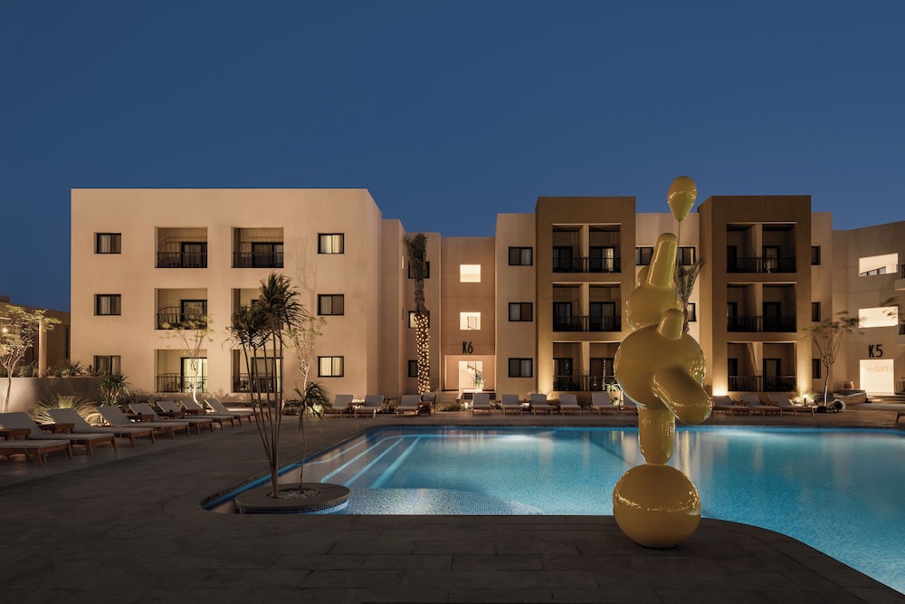 The Kaktus Somabay