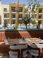 The Kaktus Somabay