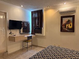 Hotel Tampico