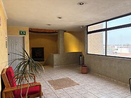 Hotel Tampico