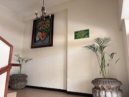 Hotel Tampico