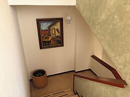 Hotel Tampico