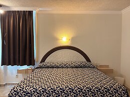 Hotel Tampico