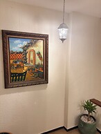 Hotel Tampico