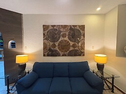 Hotel Tampico