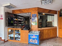Hotel Tampico