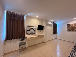 Hotel Tampico