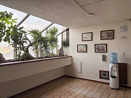 Hotel Tampico
