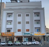 Wedyan City
