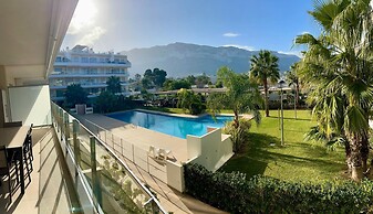 Marina Real in Denia