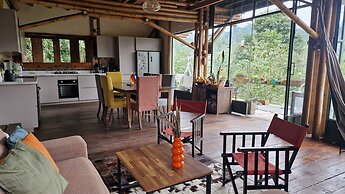 Casa Tien