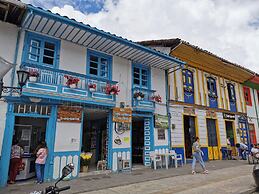 Casa Tien