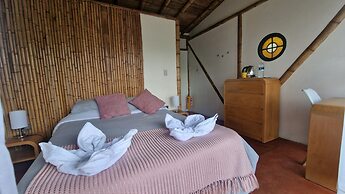 Casa Tien