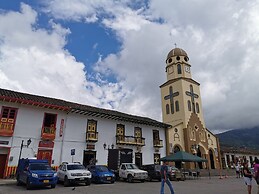 Casa Tien